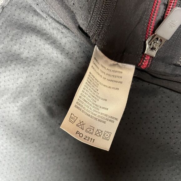 ScotteVest Mens Small Black RFID Travel TEC Vest Jacket Full Zip Pockets - Picture 12 of 15